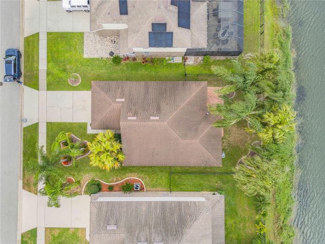 5410 CORDGRASS BEND LANE, Port Orange, FL 32128