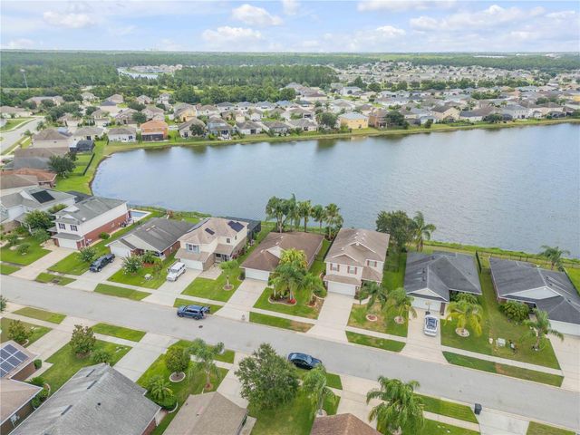 5410 CORDGRASS BEND LANE, Port Orange, FL 32128
