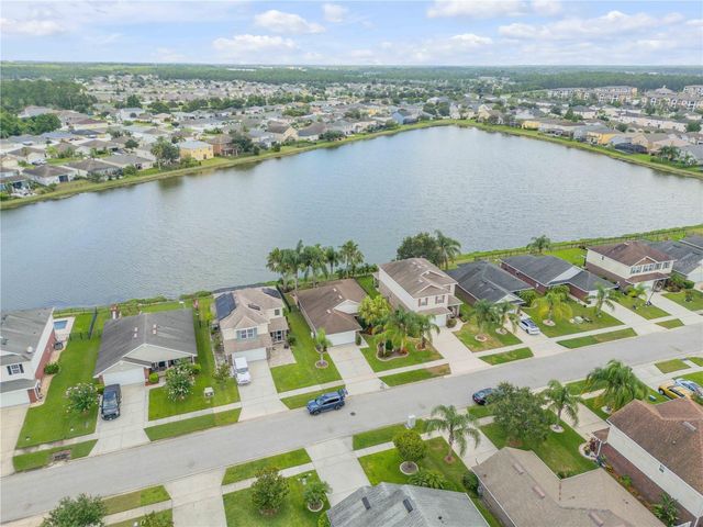 5410 CORDGRASS BEND LANE, Port Orange, FL 32128
