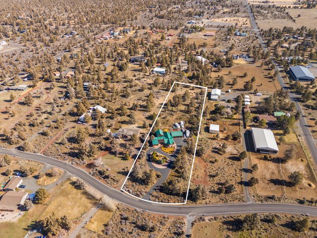 67134 Central Street, Bend, OR 97703