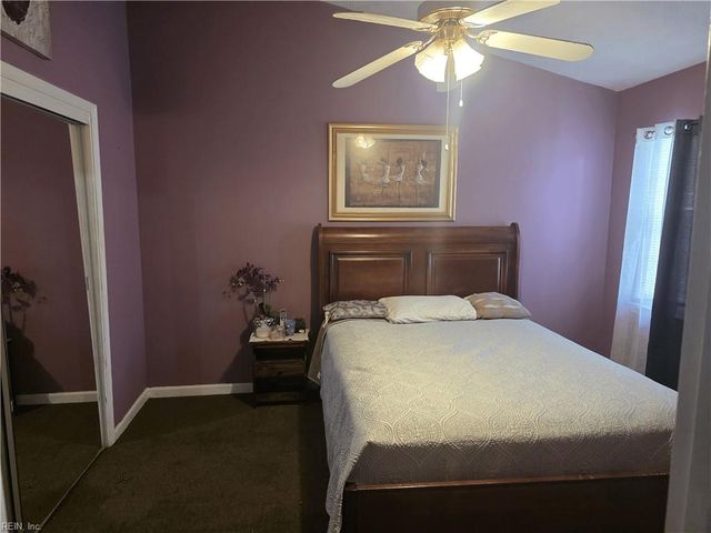 149 Cape Dorey DR, Hampton, VA 23666