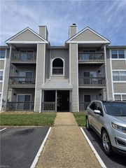 149 Cape Dorey DR, Hampton, VA 23666
