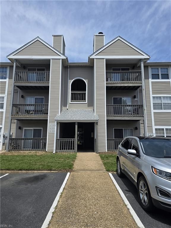 149 Cape Dorey DR, Hampton, VA 23666
