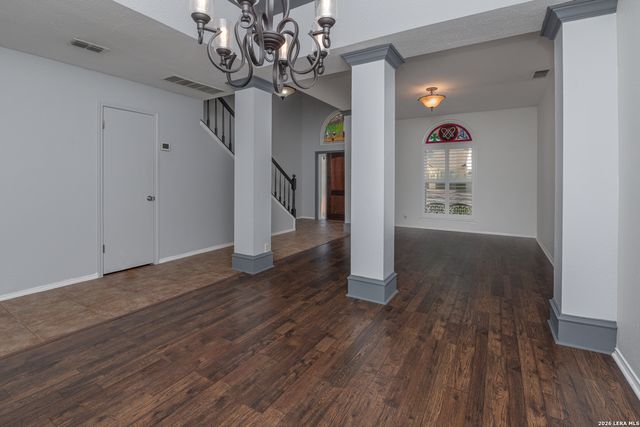 2658 Chestnut Bend, San Antonio, TX 78232