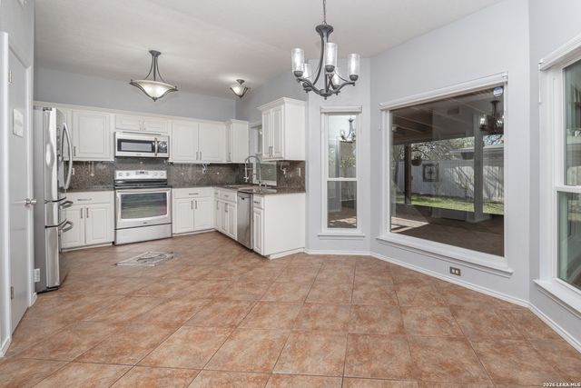 2658 Chestnut Bend, San Antonio, TX 78232