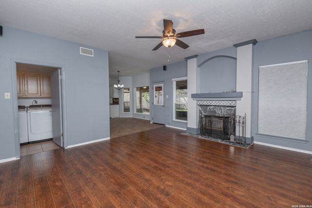 2658 Chestnut Bend, San Antonio, TX 78232