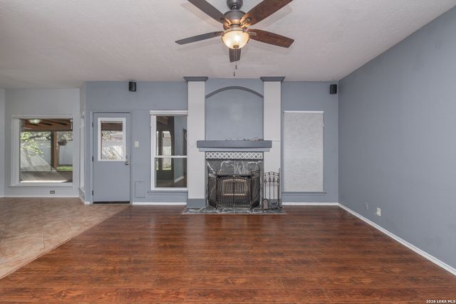 2658 Chestnut Bend, San Antonio, TX 78232