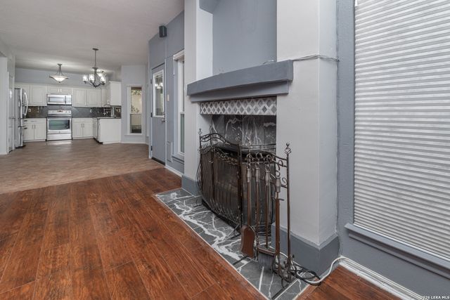 2658 Chestnut Bend, San Antonio, TX 78232