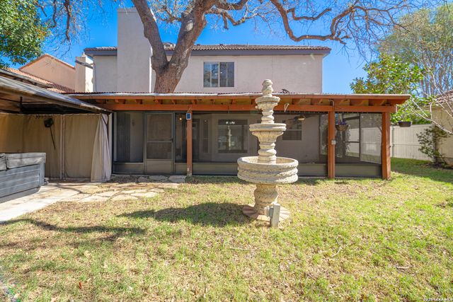 2658 Chestnut Bend, San Antonio, TX 78232