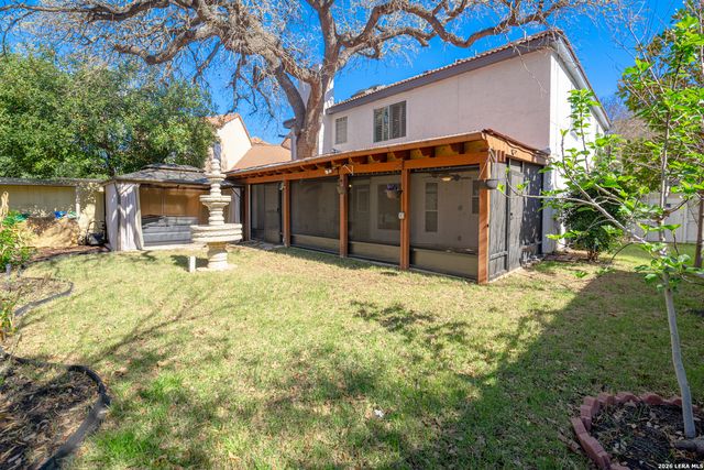 2658 Chestnut Bend, San Antonio, TX 78232