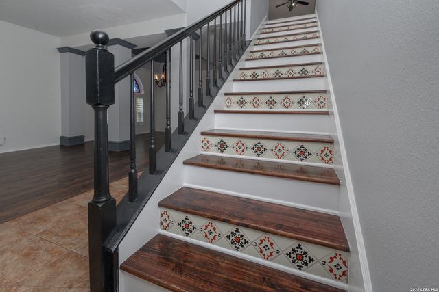 2658 Chestnut Bend, San Antonio, TX 78232