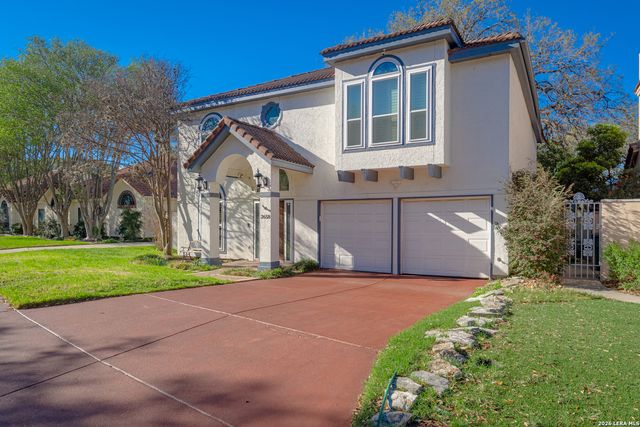 2658 Chestnut Bend, San Antonio, TX 78232