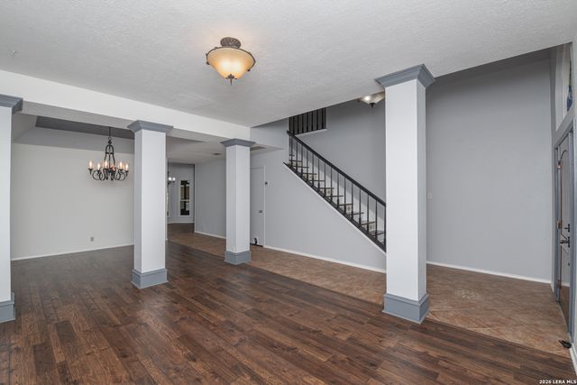 2658 Chestnut Bend, San Antonio, TX 78232