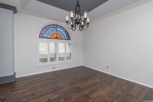 2658 Chestnut Bend, San Antonio, TX 78232