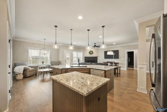 105 Pebblestream Drive, Madison, AL 35756