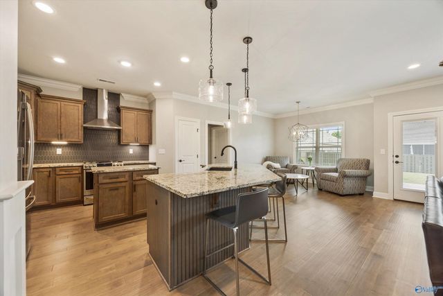 105 Pebblestream Drive, Madison, AL 35756