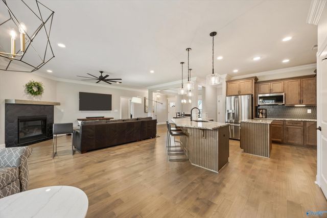 105 Pebblestream Drive, Madison, AL 35756