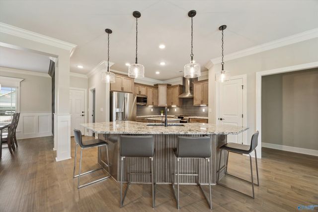 105 Pebblestream Drive, Madison, AL 35756