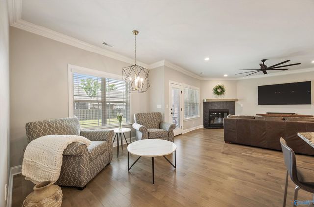 105 Pebblestream Drive, Madison, AL 35756