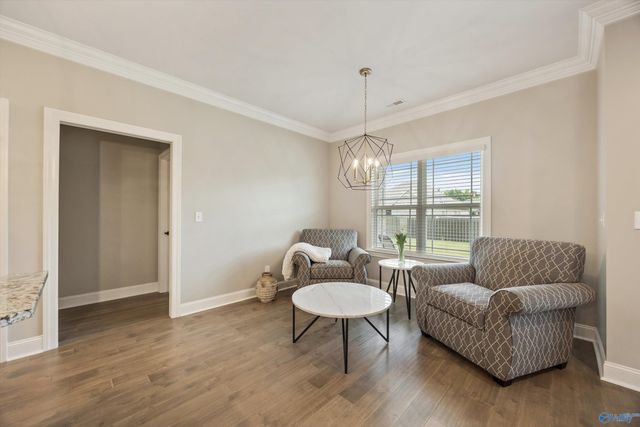 105 Pebblestream Drive, Madison, AL 35756