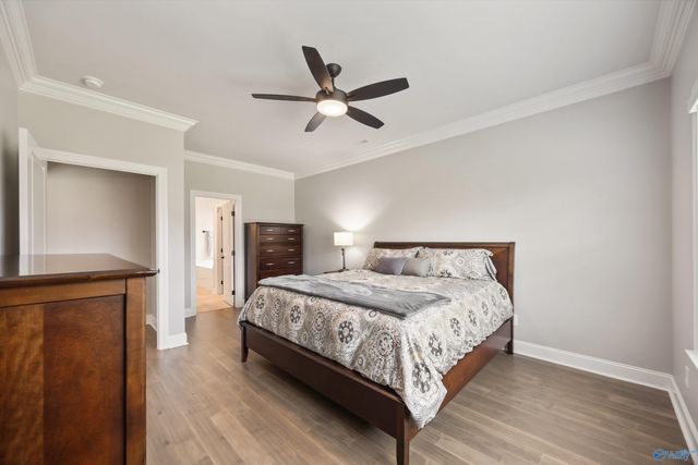 105 Pebblestream Drive, Madison, AL 35756