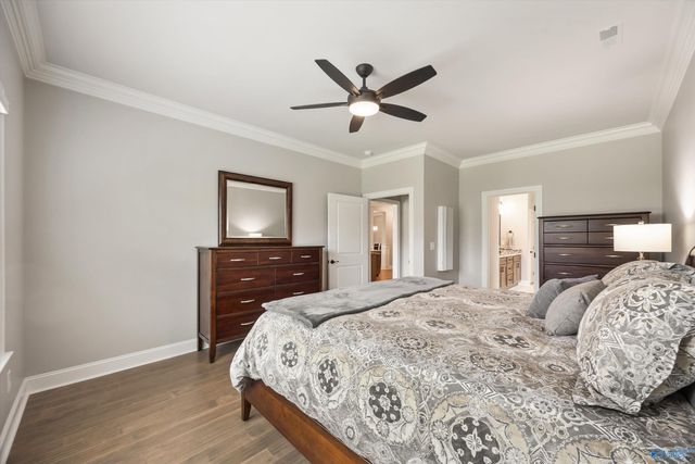 105 Pebblestream Drive, Madison, AL 35756