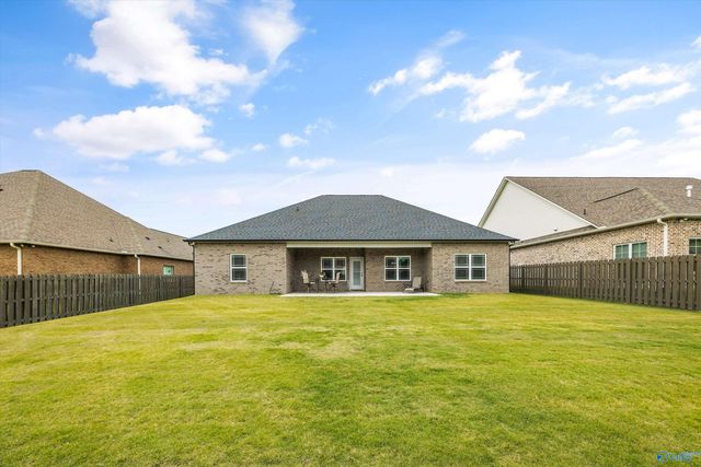 105 Pebblestream Drive, Madison, AL 35756