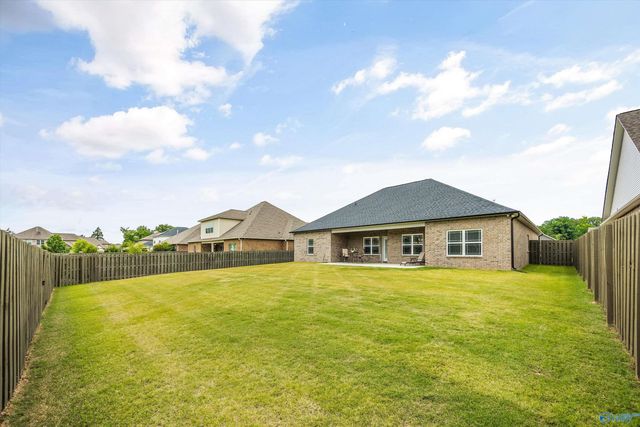 105 Pebblestream Drive, Madison, AL 35756