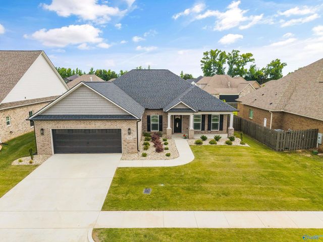 105 Pebblestream Drive, Madison, AL 35756