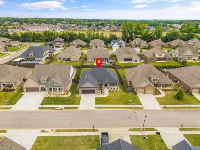 105 Pebblestream Drive, Madison, AL 35756