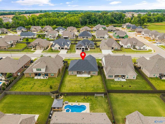 105 Pebblestream Drive, Madison, AL 35756