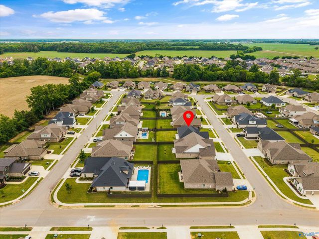 105 Pebblestream Drive, Madison, AL 35756