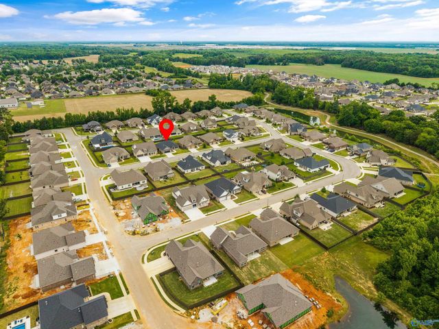105 Pebblestream Drive, Madison, AL 35756