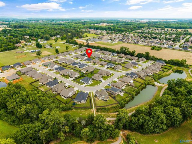 105 Pebblestream Drive, Madison, AL 35756
