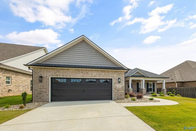 105 Pebblestream Drive, Madison, AL 35756