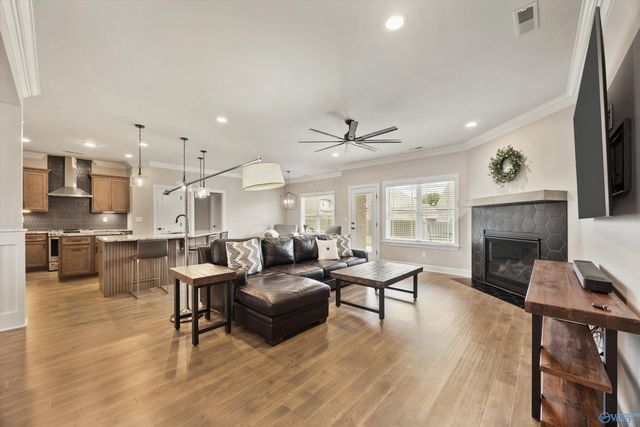 105 Pebblestream Drive, Madison, AL 35756