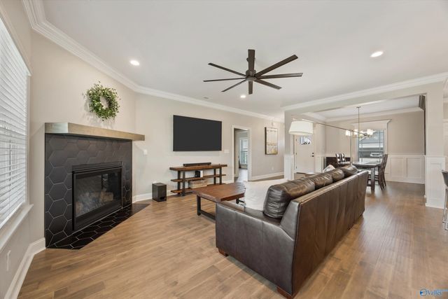 105 Pebblestream Drive, Madison, AL 35756