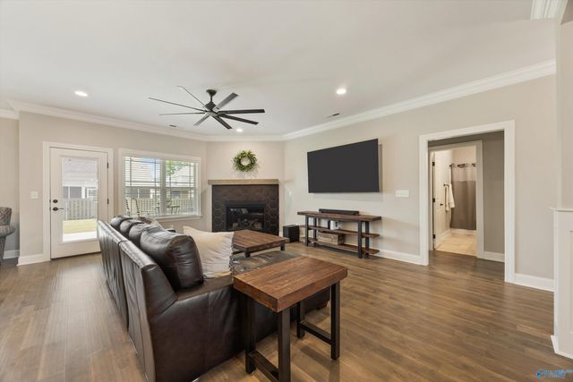 105 Pebblestream Drive, Madison, AL 35756