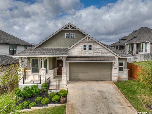 1433 Escarpment, New Braunfels, TX 78132