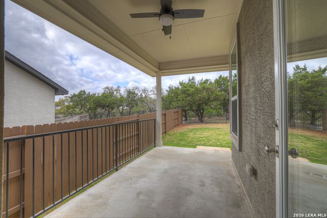 1433 Escarpment, New Braunfels, TX 78132