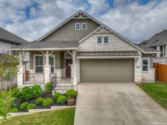 1433 Escarpment, New Braunfels, TX 78132