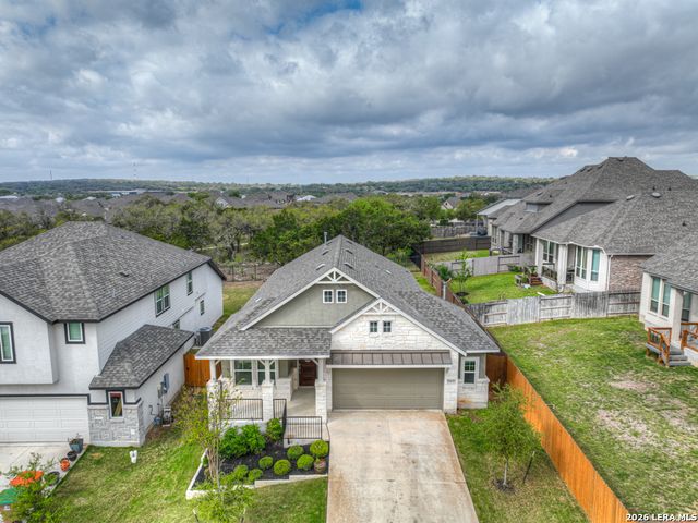 1433 Escarpment, New Braunfels, TX 78132