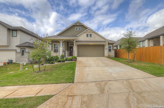 1433 Escarpment, New Braunfels, TX 78132
