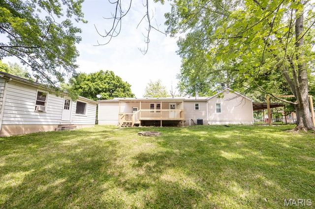 36 Athlone Drive, Caseyville, IL 62232