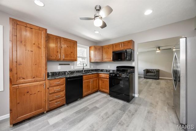 36 Athlone Drive, Caseyville, IL 62232