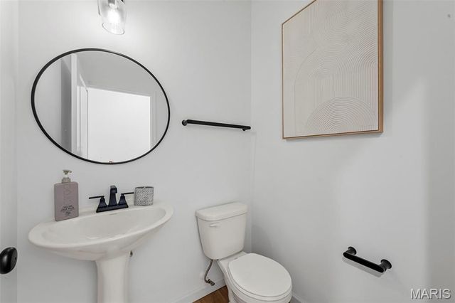 512 Copper Stone Drive, Wentzville, MO 63385