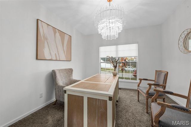 512 Copper Stone Drive, Wentzville, MO 63385