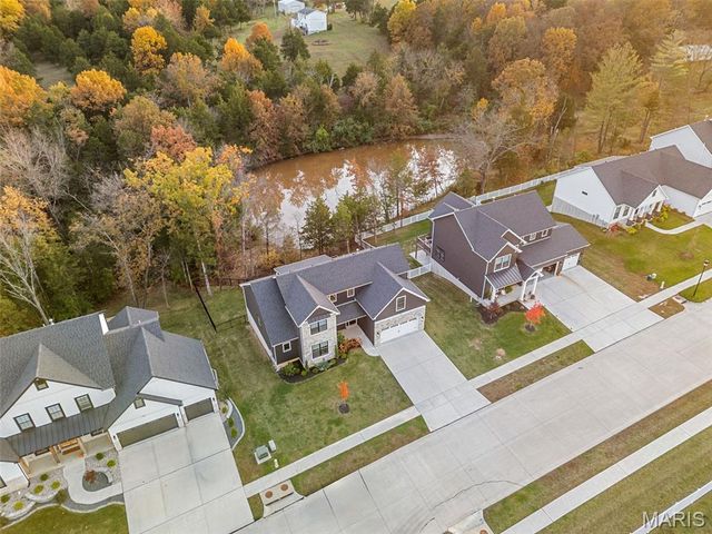 512 Copper Stone Drive, Wentzville, MO 63385