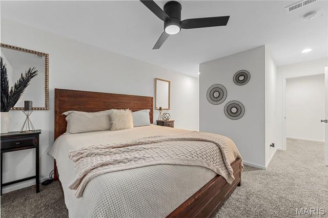 512 Copper Stone Drive, Wentzville, MO 63385