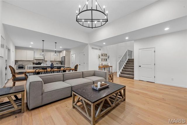 512 Copper Stone Drive, Wentzville, MO 63385